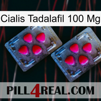 Cialis Tadalafil 100 Mg 14